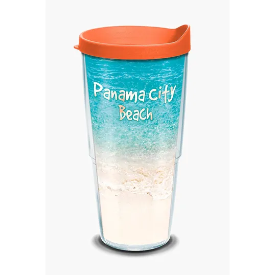 Tervis® Classic Tumbler Full-Color Insert, 24 oz. — view 3