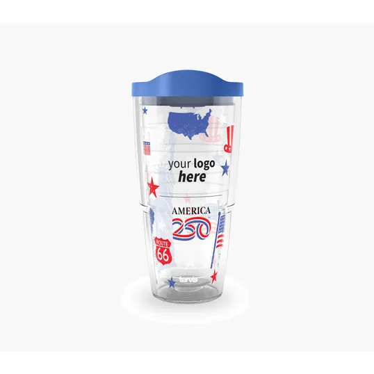 Tervis® Classic Tumbler Full-Color Insert, 24 oz. — view 25