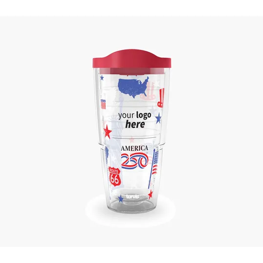 Tervis® Classic Tumbler Full-Color Insert, 24 oz. — view 29