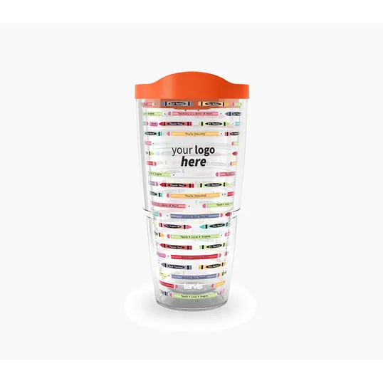 Tervis® Classic Tumbler Full-Color Insert, 24 oz. — view 26