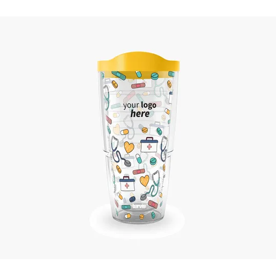 Tervis® Classic Tumbler Full-Color Insert, 24 oz. — view 32