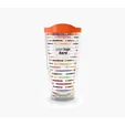 Tervis® Classic Tumbler Full-Color Insert, 24 oz. — view 26