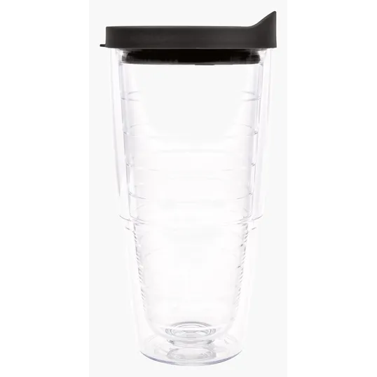 Tervis® Classic Tumbler Embroidered Emblem, 24 oz.