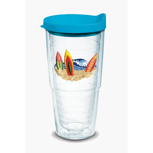 Tervis® Classic Tumbler Embroidered Emblem, 24 oz. — view 22