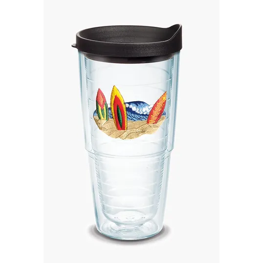 Tervis® Classic Tumbler Embroidered Emblem, 24 oz. — view 17
