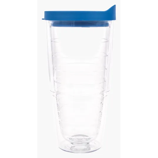 Tervis® Classic Tumbler Embroidered Emblem, 24 oz. — view 13
