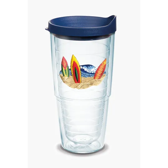 Tervis® Classic Tumbler Embroidered Emblem, 24 oz. — view 18