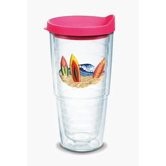 Tervis® Classic Tumbler Embroidered Emblem, 24 oz. — view 25