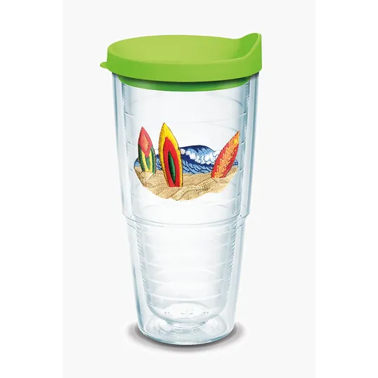 Tervis® Classic Tumbler Embroidered Emblem, 24 oz. — view 26