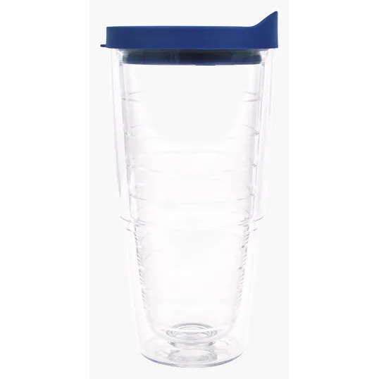 Tervis® Classic Tumbler Embroidered Emblem, 24 oz. — view 2
