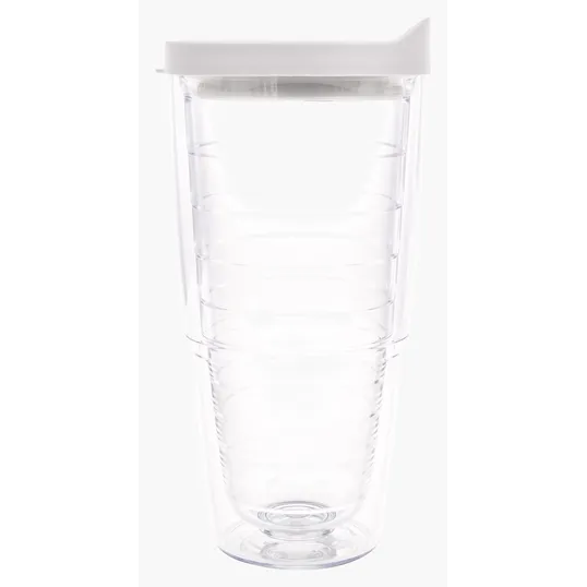 Tervis® Classic Tumbler Embroidered Emblem, 24 oz. — view 12