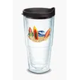 Tervis® Classic Tumbler Embroidered Emblem, 24 oz. — view 17
