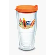 Tervis® Classic Tumbler Embroidered Emblem, 24 oz. — view 19