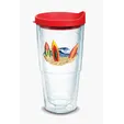 Tervis® Classic Tumbler Embroidered Emblem, 24 oz. — view 21