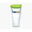 Tervis® Classic Tumbler Embroidered Emblem, 24 oz. — view 27