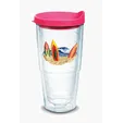 Tervis® Classic Tumbler Embroidered Emblem, 24 oz. — view 25