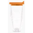 Tervis® Classic Tumbler Embroidered Emblem, 24 oz. — view 10