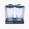 Tervis® Classic Tumbler Embroidered Emblem, 24 oz. — view 3