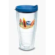 Tervis® Classic Tumbler Embroidered Emblem, 24 oz. — view 24