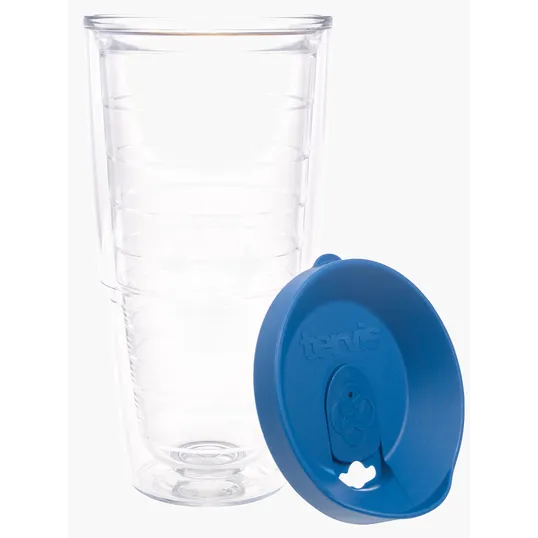 Tervis® Classic Tumbler with Enhanced Embroidered Emblem, 24 oz. — view 14