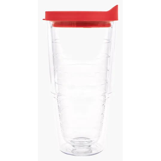 Tervis® Classic Tumbler with Enhanced Embroidered Emblem, 24 oz. — view 11