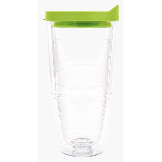 Tervis® Classic Tumbler with Enhanced Embroidered Emblem, 24 oz. — view 15
