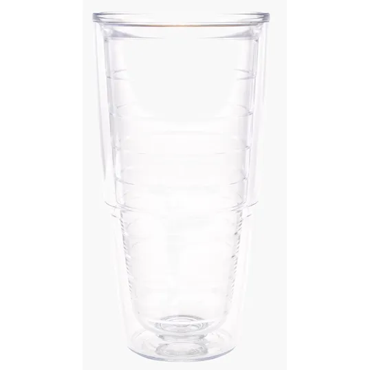 Tervis® Classic Tumbler with Enhanced Embroidered Emblem, 24 oz. — view 24
