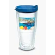 Tervis® Classic Tumbler with Enhanced Embroidered Emblem, 24 oz. — view 23