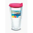 Tervis® Classic Tumbler with Enhanced Embroidered Emblem, 24 oz. — view 25