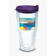Tervis® Classic Tumbler with Enhanced Embroidered Emblem, 24 oz. — view 19