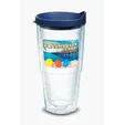 Tervis® Classic Tumbler with Enhanced Embroidered Emblem, 24 oz. — view 17