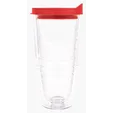 Tervis® Classic Tumbler with Enhanced Embroidered Emblem, 24 oz. — view 11