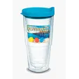 Tervis® Classic Tumbler with Enhanced Embroidered Emblem, 24 oz. — view 21
