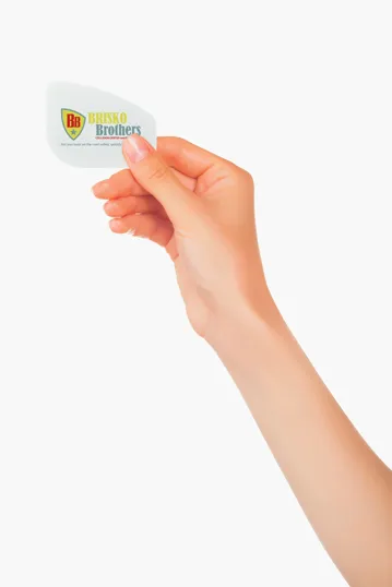Good Value™ Lil' Chizler™ ABS Plastic Scraper — view 9