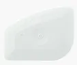 Good Value™ Lil' Chizler™ ABS Plastic Scraper — view 2