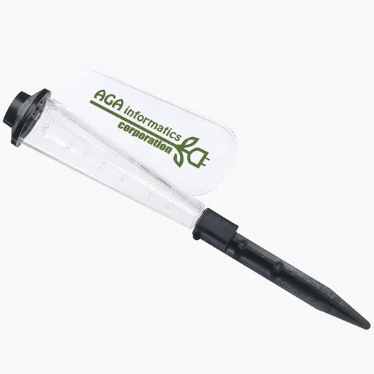 Good Value™ Oval Panel Rain Cone — view 3