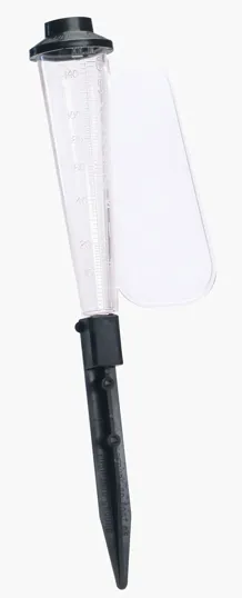 Good Value™ Oval Panel Rain Cone