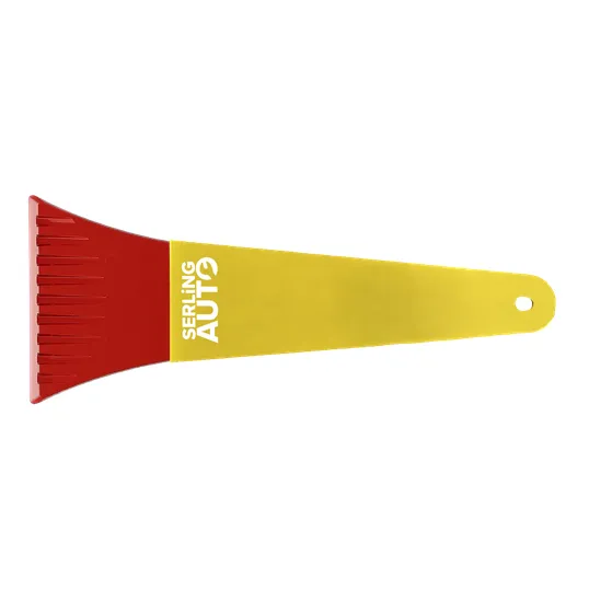 Garyline® 10" Polar Ice Scraper — view 176