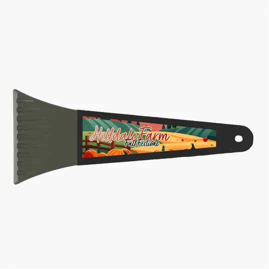 Garyline® 10" Polar Ice Scraper — view 182