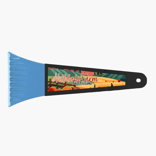 Garyline® 10" Polar Ice Scraper — view 187