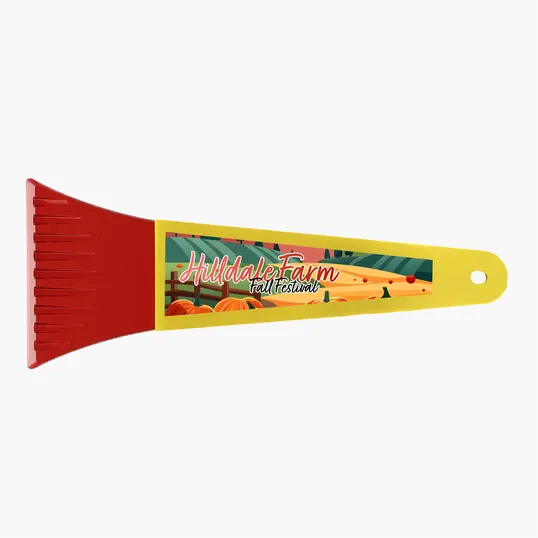 Garyline® 10" Polar Ice Scraper — view 177