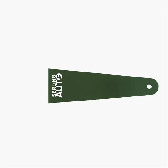 Garyline® 10" Polar Ice Scraper — view 207