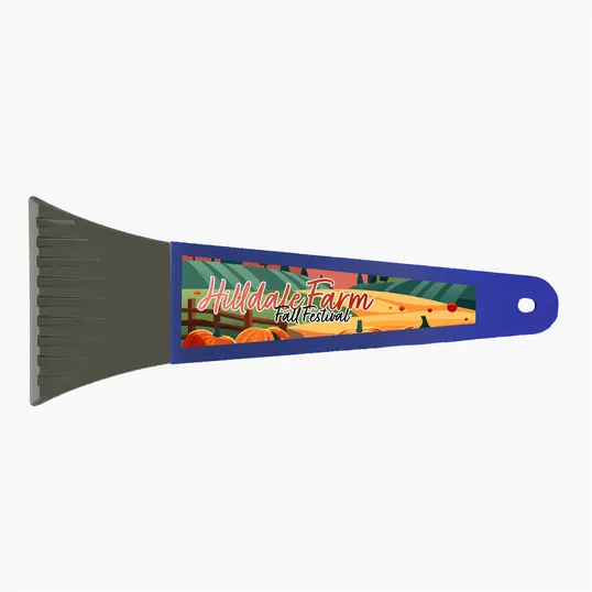 Garyline® 10" Polar Ice Scraper — view 208