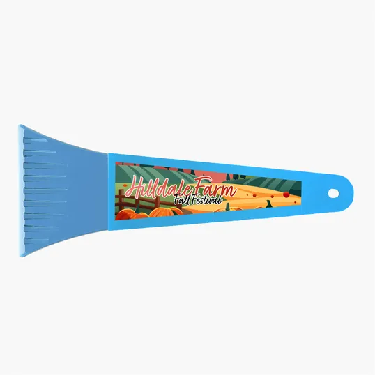 Garyline® 10" Polar Ice Scraper — view 189