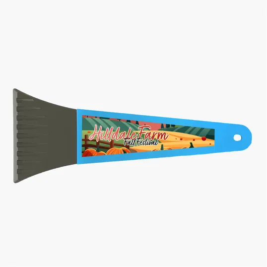 Garyline® 10" Polar Ice Scraper — view 184