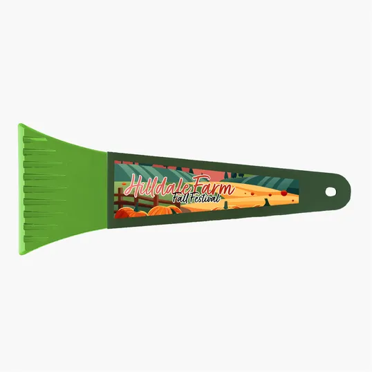 Garyline® 10" Polar Ice Scraper — view 196