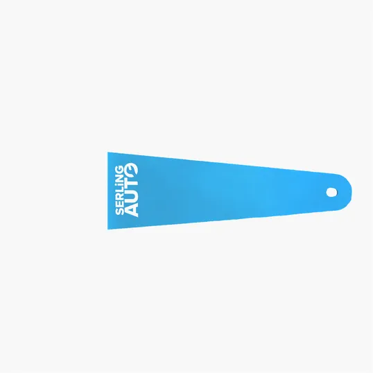 Garyline® 10" Polar Ice Scraper — view 205