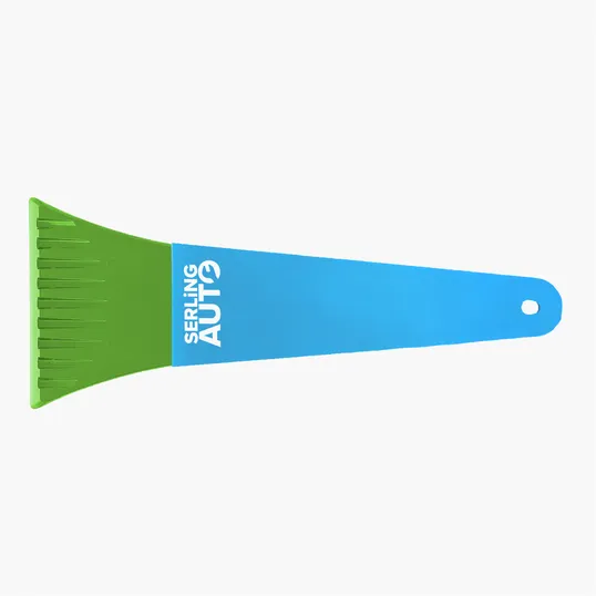 Garyline® 10" Polar Ice Scraper — view 193