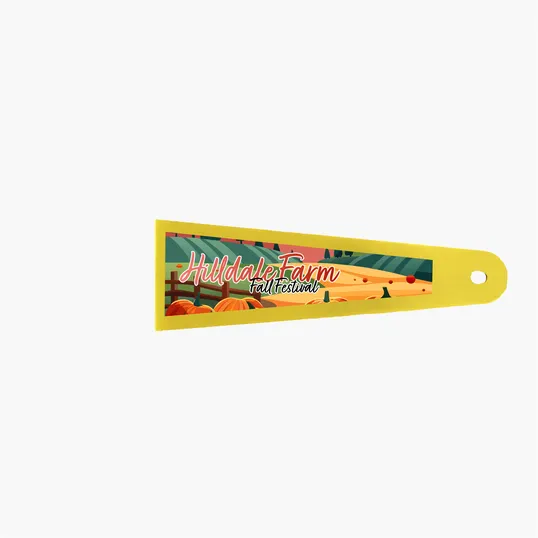 Garyline® 10" Polar Ice Scraper — view 179