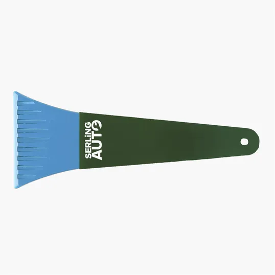 Garyline® 10" Polar Ice Scraper — view 190